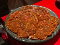 -谭鸭血老火锅(漳州路店)