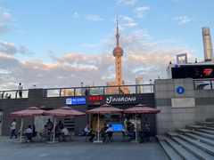 -东方明珠广播电视塔