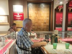 -松鹤面馆·古法焖肉面(观前店)