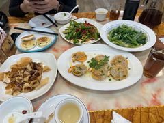 -新金盛·海鲜酒楼(盐田店)
