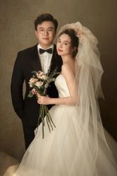 -巴黎婚纱摄影(苏州店)