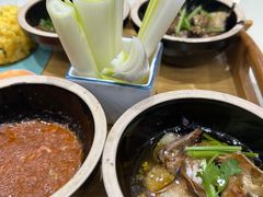 -渔码头食府·20年蓬莱老字号(登州路店)