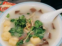 -小杨生煎(白玉兰广场店)