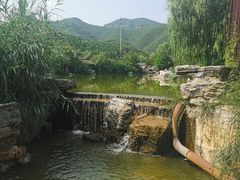 -静之湖度假区