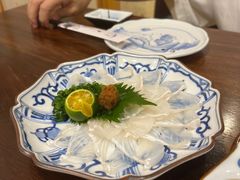 -加奈日本料理