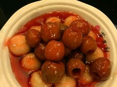 -芦月轩羊蝎子(太平桥店)