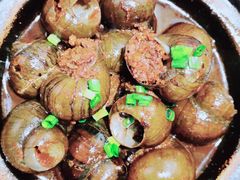 田螺嵌肉煲-海宁煲(庙前街店)
