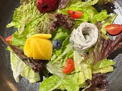 -山外山·林语花园餐厅