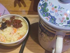 -新疆烧烤王(广灵店)