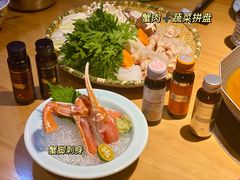 -綱元·海鲜豆捞(明州里店)