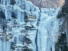 -山西通天峡景区