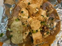 -金沙滩海鲜餐厅·海肠捞饭·手工水饺(梅江龙水园店)