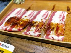 澳洲肥牛-韩香阁烤肉·烤活鳗(宽厚里店)