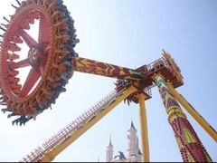 -蓬莱欧乐堡梦幻世界