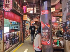 -萍姐火锅·公路夜市(南京新街口店)