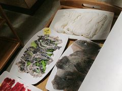 -海银海记牛肉火锅(解放路店)