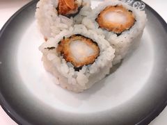 炸虾寿司-元气寿司(金光华店)