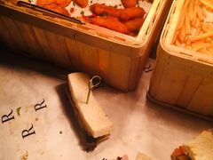 -上海龙之梦万丽酒店