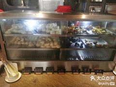 -太原星河湾酒店-真粤中餐厅