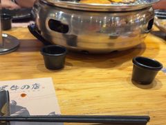 -黑牛の店·和牛烧肉(大悦城店)