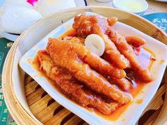 -熊猫自助餐厅.萌趣城堡(长隆熊猫酒店)