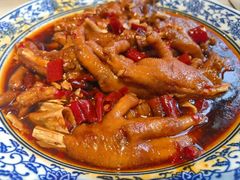 -欧记大排档·景德菜(上海首店)