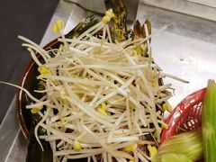 -重庆老火锅王(西安北路店)