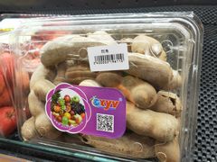 -沃尔玛购物广场(燕郊店)