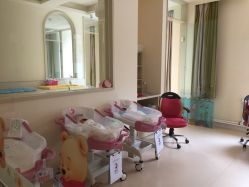 -皇家月府月子中心(沈阳店)