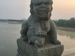 -卢沟桥文化旅游区