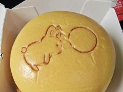 -肯德基(招远金城店)