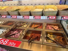 -冒菜西施·非遗冒菜(总店)