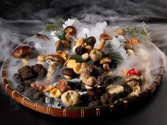 -滇野云南野生菌餐厅(陕西南路店)