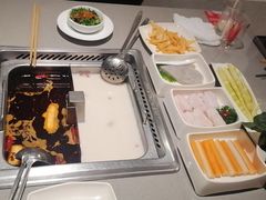 -海底捞火锅(八佰伴店)