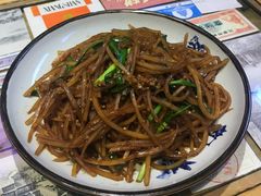 -局气 烤鸭·北京菜(光华路店)