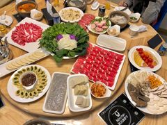 -石记科尔沁肥牛(泰和店)