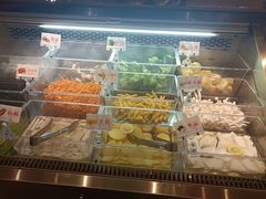 -温野菜涮涮锅(曲江大悦城店)