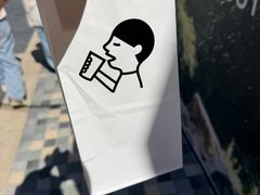-喜茶(迪士尼小镇DP店)
