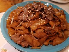 -避风塘(江桥万达店)