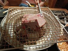 -九田家黑牛烤肉料理(石路天虹店)