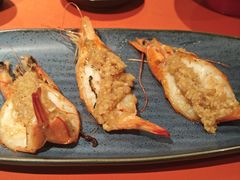 -牛将军•涮肉•烤肉(北京王府井·故宫店)