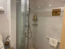 卫生间-广州安和泰医学月子会所