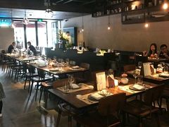 -Carbon莫卡哆·意大利复古集市餐厅(杭州大厦店)