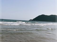 -西涌国际滨海旅游区