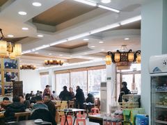 -清真利德顺小老饭庄(复兴路店)