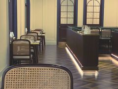 -静香HOUSE·全时段融合餐厅(七星欢乐颂店)
