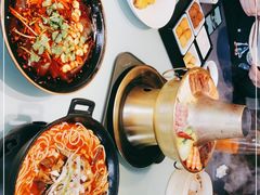 -鼓楼东街老火锅(鼓楼店)