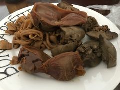 -晶牌烤鸭(延吉东路557弄小区店)
