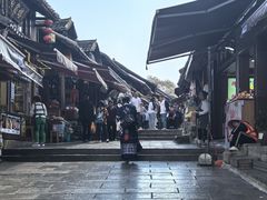 -金必轩(青岩店)