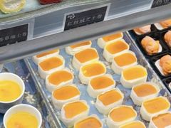 -初色海鲜自助(万丰路店)